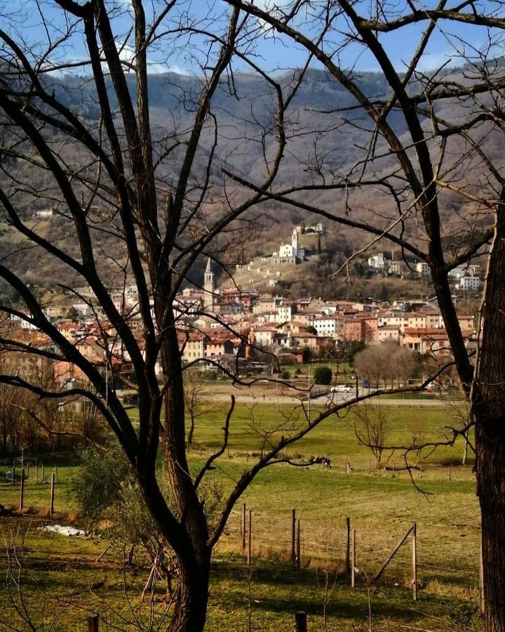 Miralago View Revine Lago Exterior foto